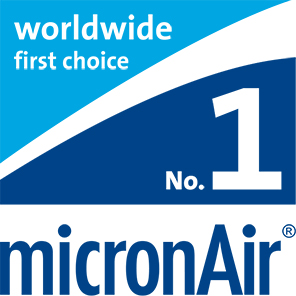 Filtres automobiles France - micronAir first choice